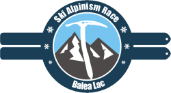 Ski Alpinism Race Romania